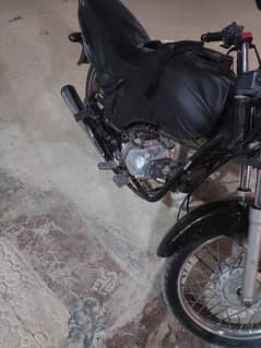 super star 100cc