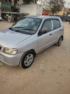 Suzuki Alto 2005  0/3/1/7/2/4/6/8/3/2/9