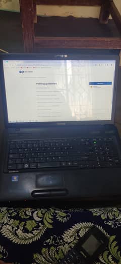 Toshiba satellite pro