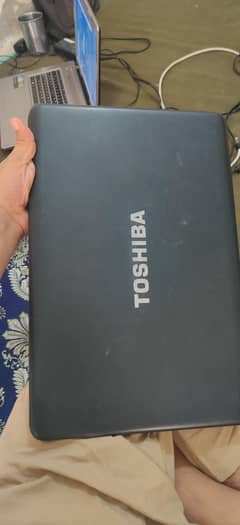 Toshiba satellite pro