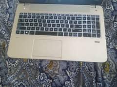 Hp Corei7 4 generation