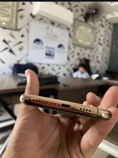 Xs max 256 PTA approved