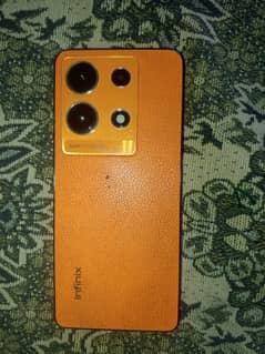Infinix Note 30 8+8 256