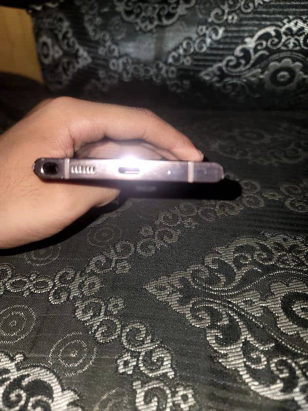 note 20 ultra panel with frame 100working 7