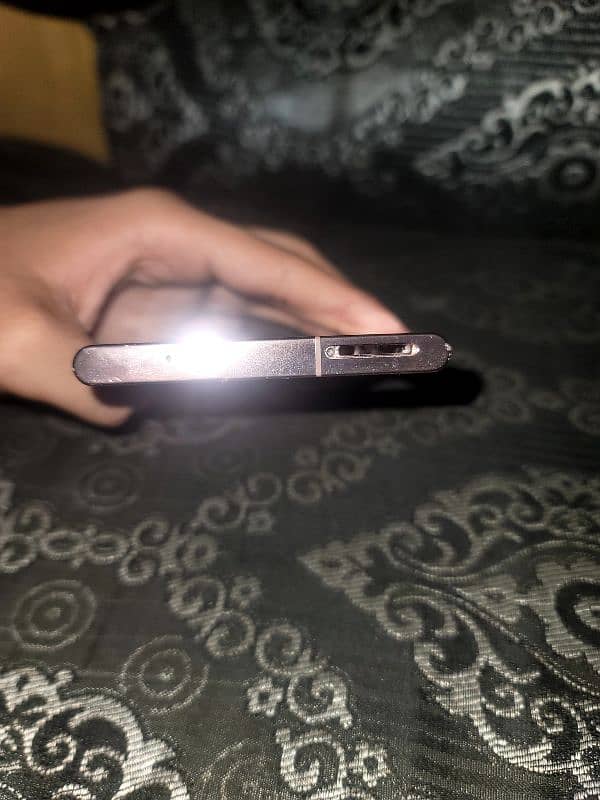 note 20 ultra panel with frame 100working 8
