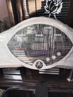 manual treadmill