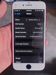 Iphone se 2nd generation 2020