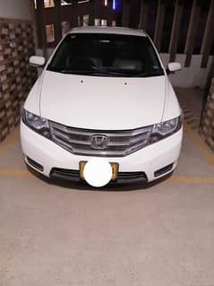Honda city 2017 Manual transmission