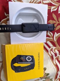 Realme Band 2