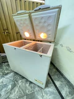 Deep Freezer 03248468747