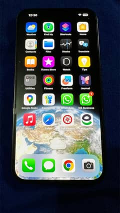 iPhone 13 Pro Max 128 gb jv