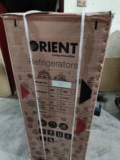 Orient