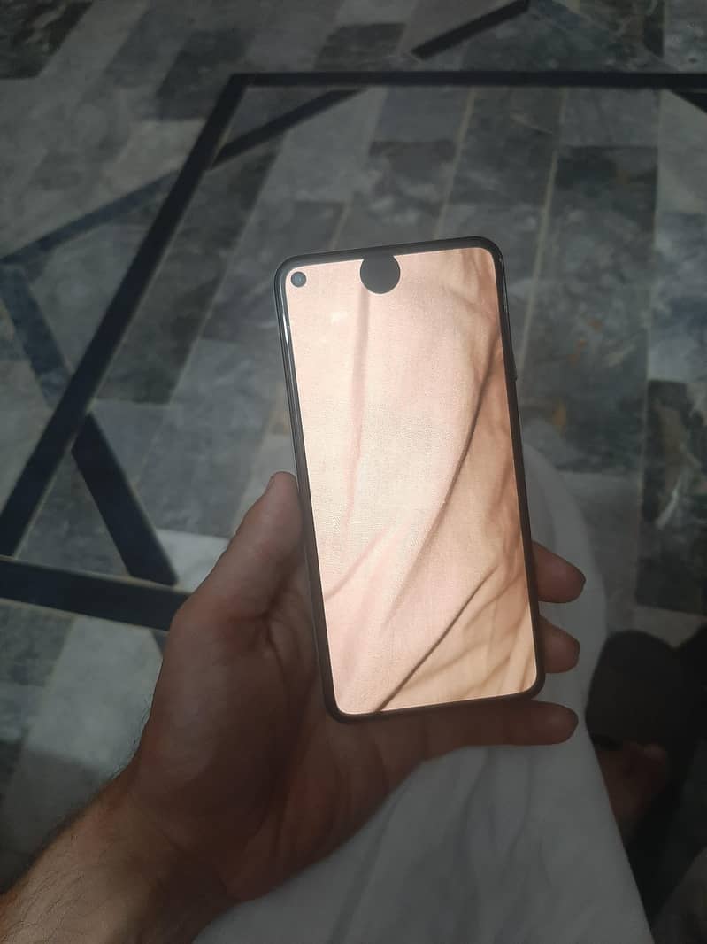 Google Pixel 5 8/128 Non Pta Read Add 0