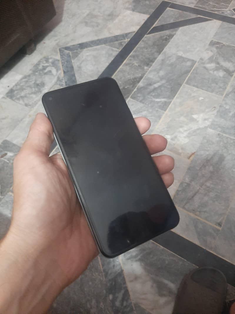 Google Pixel 5 8/128 Non Pta Read Add 2