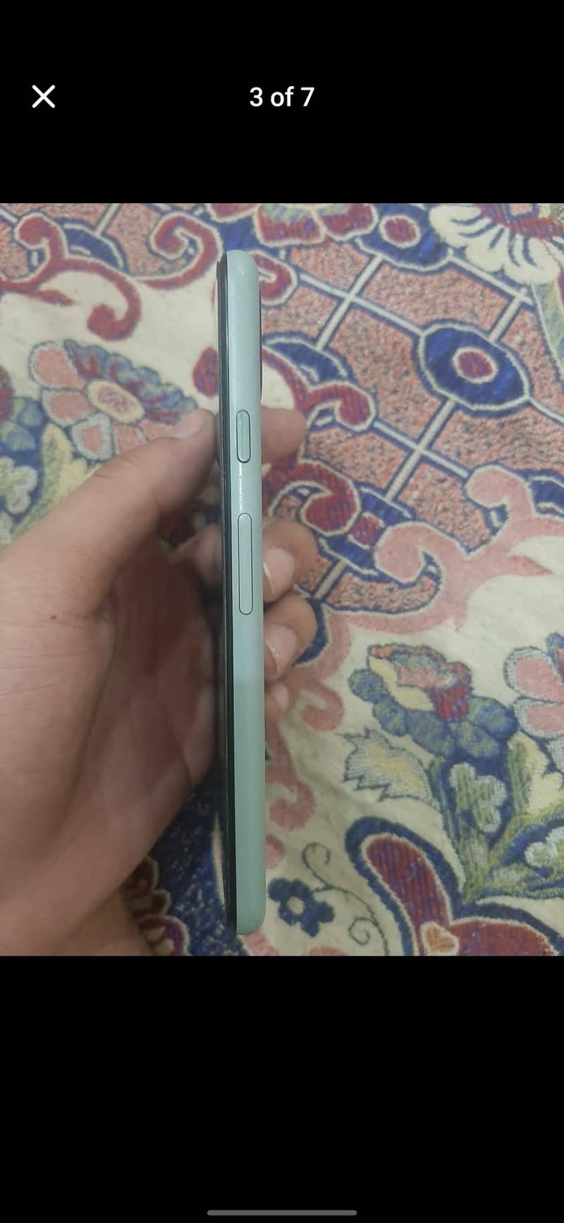 Google Pixel 5 8/128 Non Pta Read Add 3