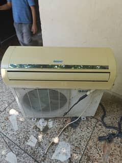 Orient air conditioner hai full ok hai