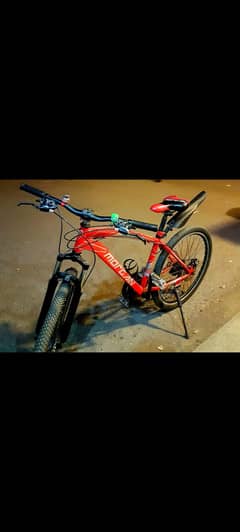 Morgan Cycle 26inch