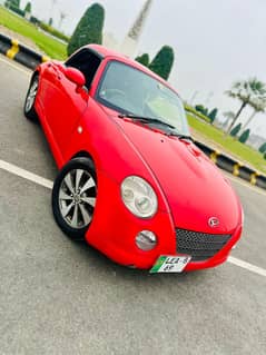 Daihatsu Copen 2015