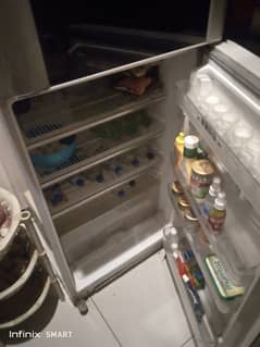 dawlance refrigerator