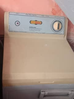 super Asia spiner SD 520 turbo spin