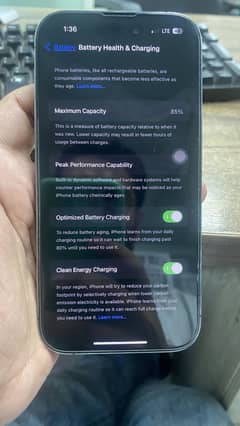 Iphone 14 pro PTA Approved