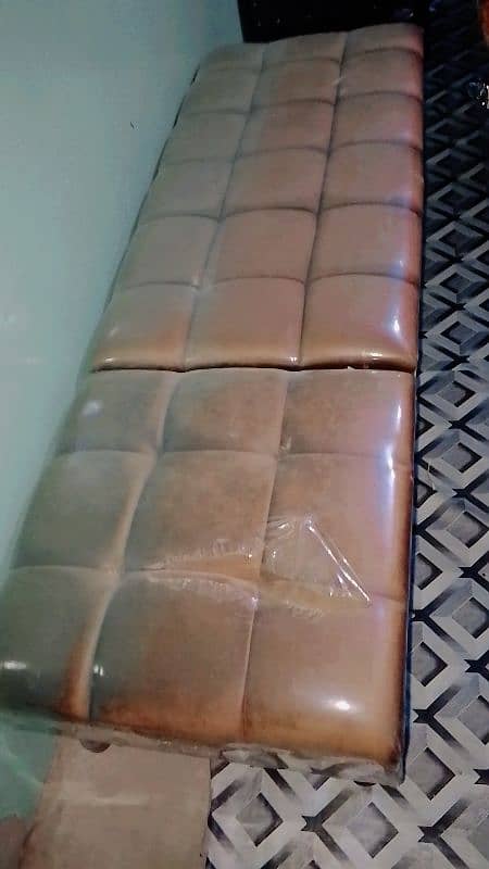 setti sofa / pappi sofa 1