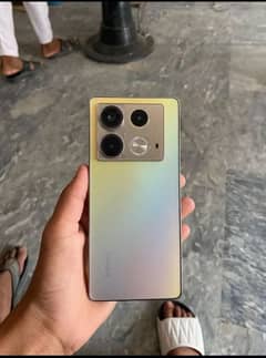 Infinixnote40
