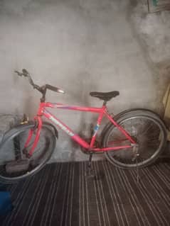 bycycle
