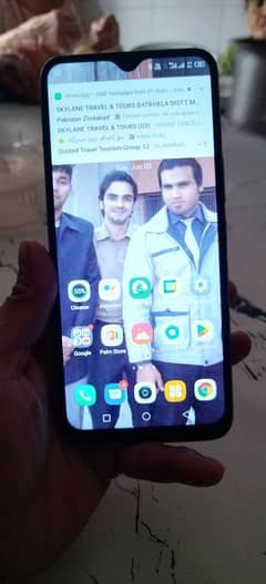 infinix
