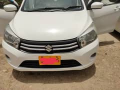 Suzuki Cultus VXL 2018