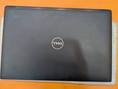 Dell latitude 7480 - 16/256nvme