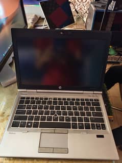 HP