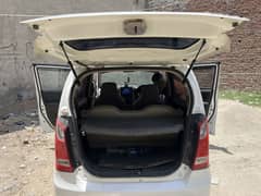 Wagnor 2020/21 vxr