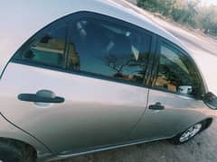 Toyota Corolla GLI 2013