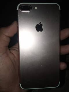 IPHONE 7 PLUS NON PTA