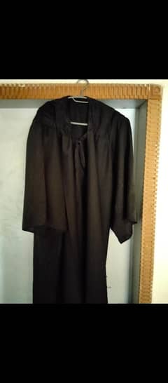 dagree gown