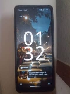 Redmi A3_4/64_Box Warranty Available
