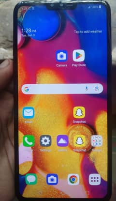 LG