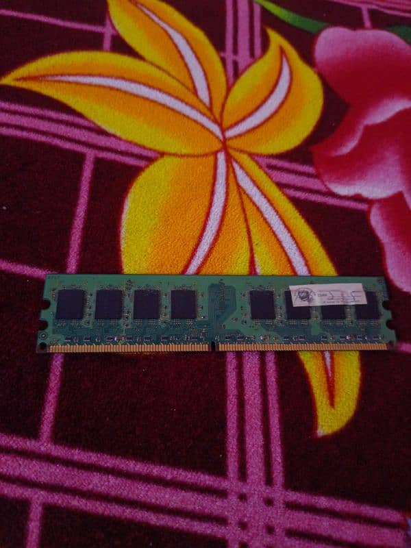 ddr2 ki ram he 1 gb 2
