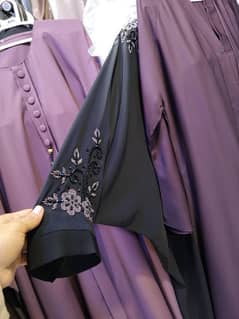 burqa
