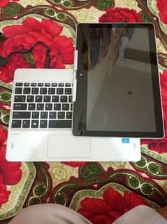 HP elitebook 810 core i5 5 generation 8gbram 128ssd