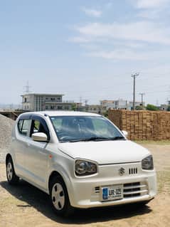 Suzuki Alto L upgrade Ene Charge