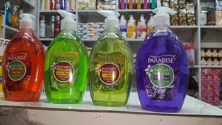 hand wash