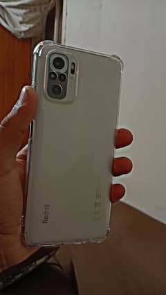Radmi note 10