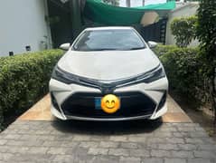 Toyota Grande