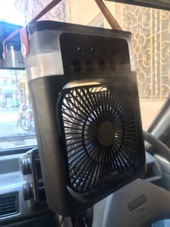 mini AC cooler