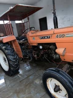 1992 Model Tractor For sale– Standard Engine