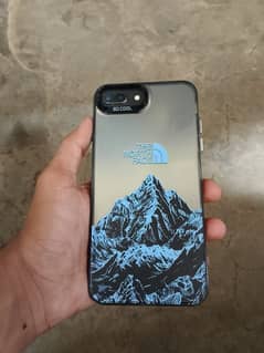 Iphone 8 plus offical pta approved