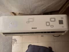 orient AC . 1.5 ten