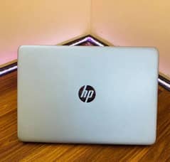 HP Elitebook 840 G4 Core i7 7th Generation 8GB RAM 256 GB SSD